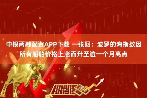 中银两融配资APP下载 一张图:波罗的海指数因所有船舶价格上涨而升至逾一个月高点